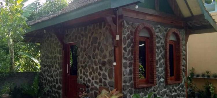 Mettaloka Guesthouse图片