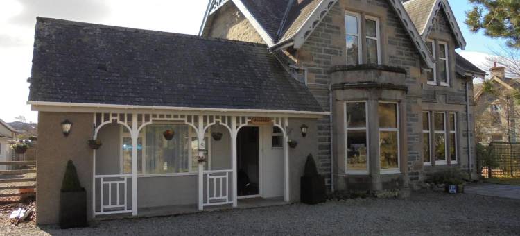 阿望黛尔之家旅馆(Avondale House)图片