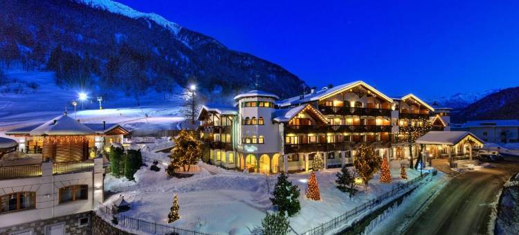 克里斯蒂安尼亚纯天然 SPA 酒店(Kristiania Pure Nature Hotel & Spa)图片