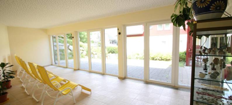 克雷内霍夫酒店(Landhotel Kreinerhof - Self Check in 24h möglich)图片