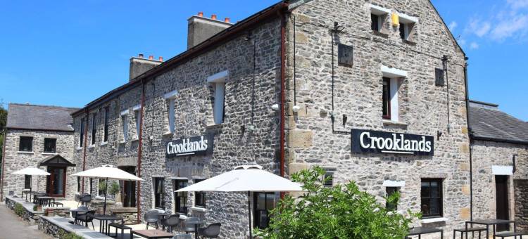 Crooklands Hotel图片