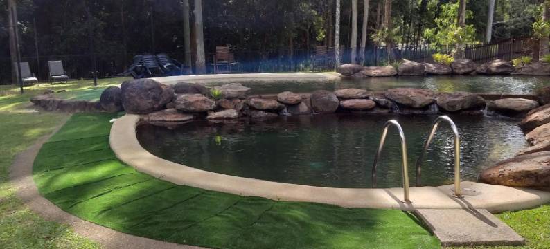 塔韦尔纳斯佩瓦酒店(Speewah Country Tavern)图片