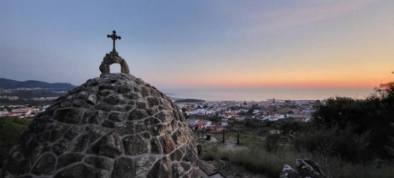 圣地亚哥塔旅馆(Torre de Santiago - Guest House)图片