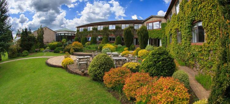 赛图瑞贝斯特韦斯特优质酒店(Best Western Plus Centurion Hotel)图片