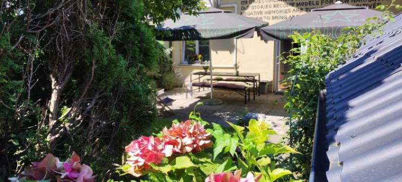 萨克斯旅馆(Sax Pub Hostel Ljubljana)图片