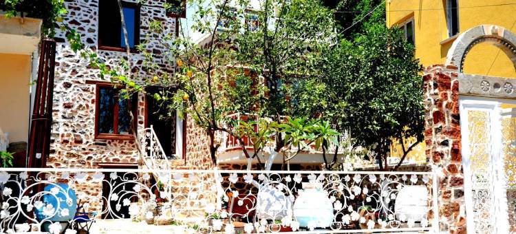 柠檬别墅酒店-限成人(Lemon Villa Hotel - Adult Only)图片