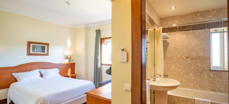 乌尔维拉酒店(Hotel Ulveira)图片