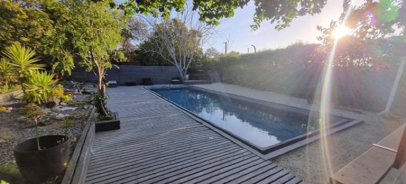 怀纳丽精品酒店(Winery Hotel Boutique)图片