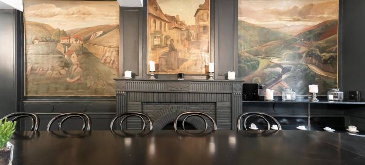 卡默斯酒店(Urban Style Hotel des Carmes)图片