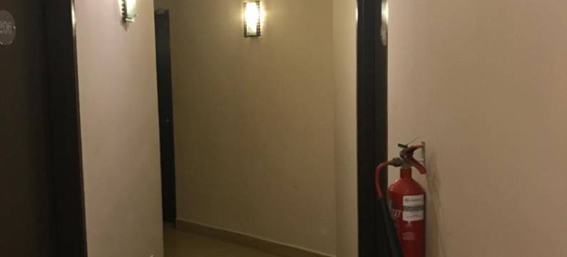 新渡口SE酒店(SE NEW FERRY HOTEL)图片