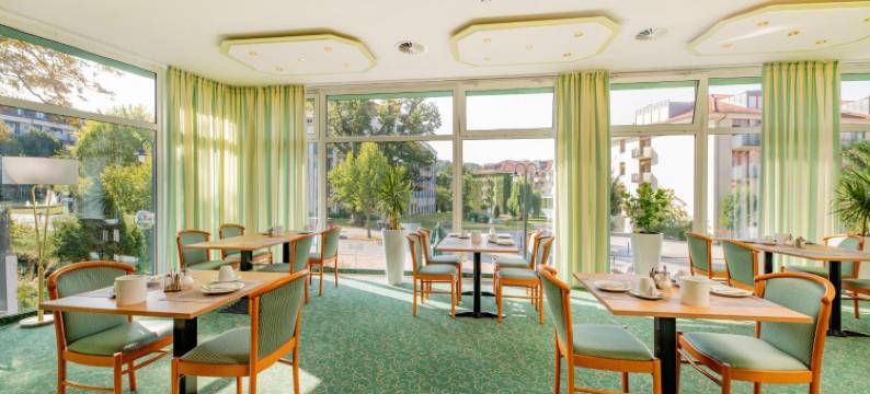 赫尔佐格乔治酒店(Hotel Herzog Georg)图片