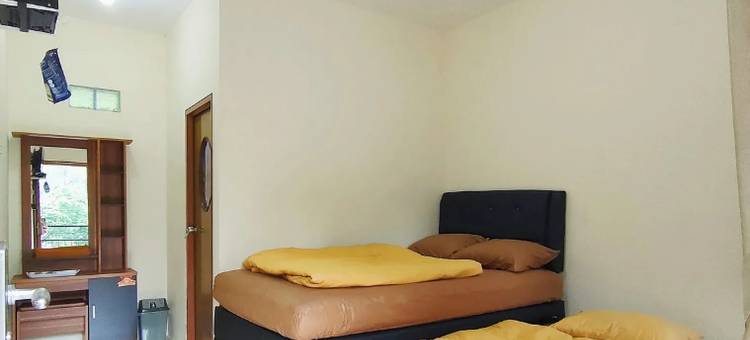 杜阿普特里家庭旅馆(Homestay Dua Putri Bromo)图片