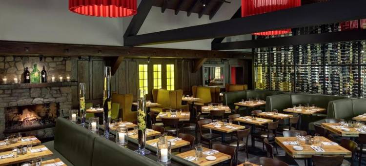 柴郡酒店(The Cheshire)图片