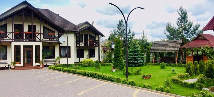 Villa Diola图片