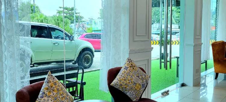 关丹洛维塔酒店(Lovita Hotel Kuantan)图片