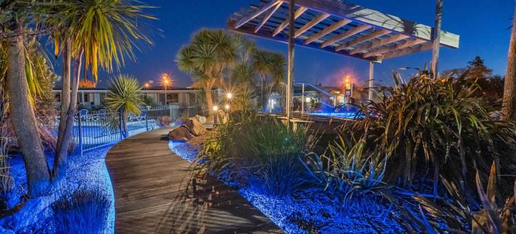 旅行者度假公园 - 罗托鲁瓦(Tasman Holiday Parks - Rotorua)图片