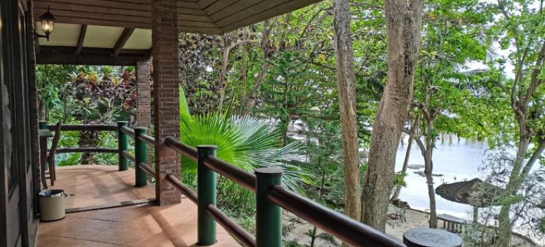 切玛海边酒店(Chema's by the Sea)图片