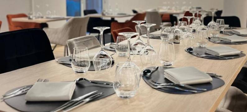 梦之谷酒店(Hôtel le Dormeur du Val)图片