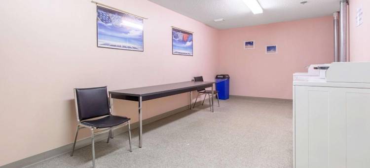 俄亥俄斯特里茨波洛6号汽车旅馆(Motel 6 Streetsboro, Oh)图片
