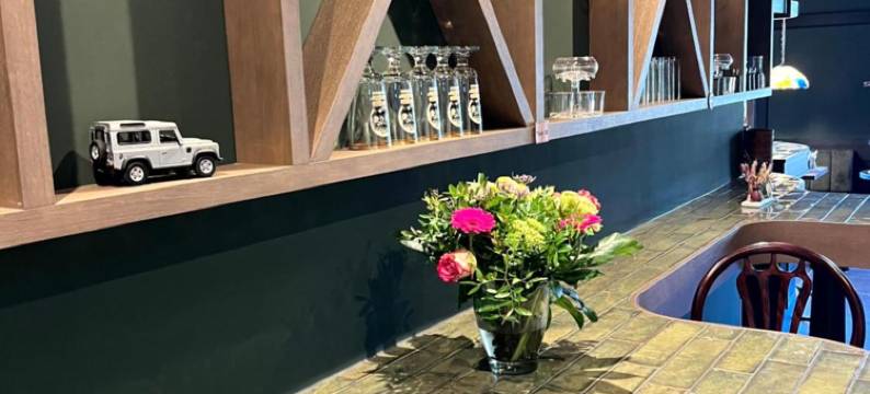 卡普勒洛赫曼酒店(Lohmann's Kapeller Hof)图片