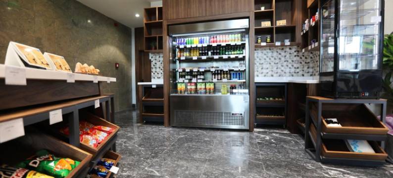 阿德亚曼德德曼公园酒店(Park Dedeman Adıyaman Hotel)图片