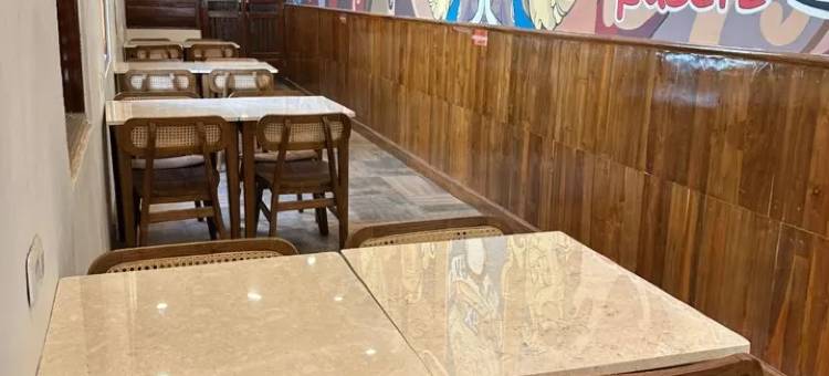 AYSEL GUESTHOUSE.图片