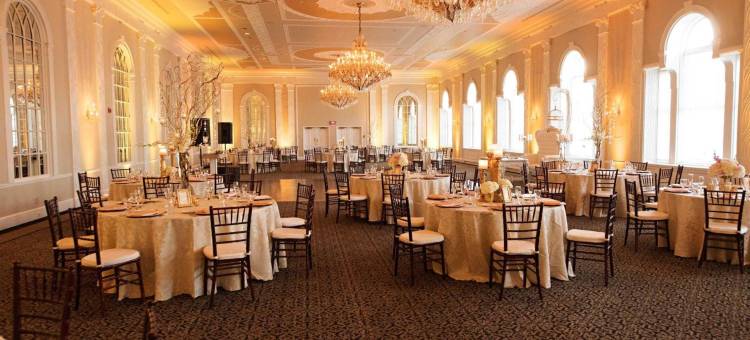 伯克利海滨酒店(Berkeley Oceanfront Hotel)图片