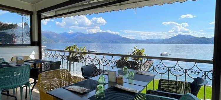 卡萨埃维拉公寓酒店(Residence Casa e Vela)图片