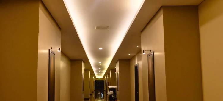 Loca Hotel Palangka Raya图片