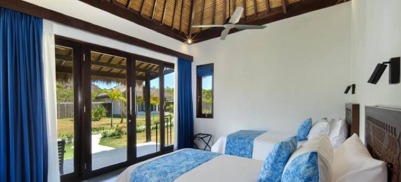 莫申海滩度假村(Mocean Resort)图片