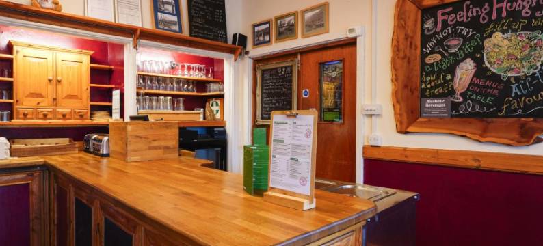 埃斯克代尔青年旅舍(YHA Eskdale)图片