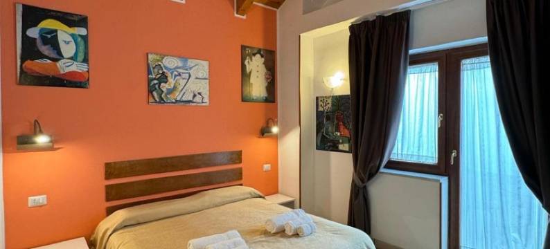 妮多维德酒店(Nido Verde)图片