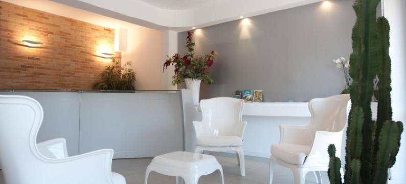 阿帕提住宅旅馆(En Aparté)图片