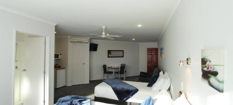 BK木兰汽车旅馆(BK's Magnolia Motor Lodge)图片