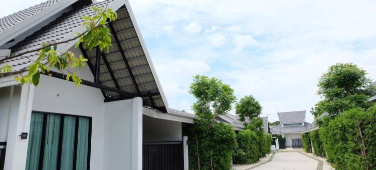 坎贝盛米图辛姆特拉酒店(Me2 Singhamuntra Resort Kamphaengsaen)图片