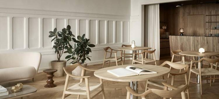 1904酒店(Hotel 1904)图片