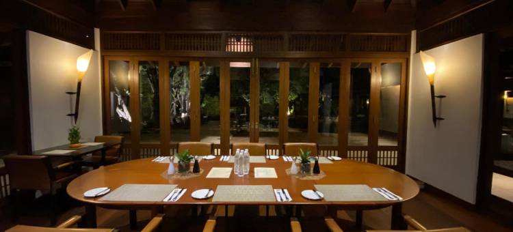 绍嘉纳私人别墅(Saujana Private Villas)图片