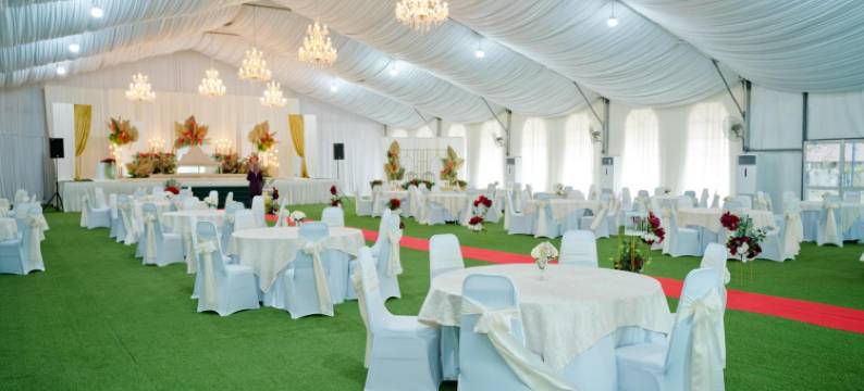 苏麦酒店式公寓(Sumai Hotel Apartment)图片