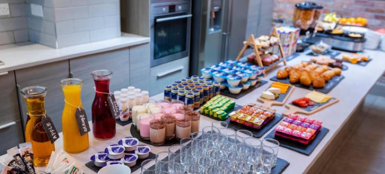 PRPL舒适酒店(Comfotel Prpl)图片