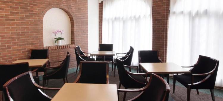 新宫古酒店足利别馆(New Miyako Hotel Ashikaga Annex)图片