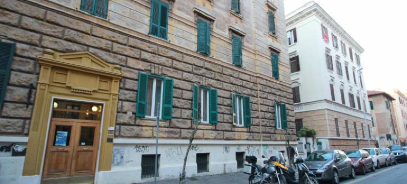 ACB梵蒂冈套房酒店(Acb Vaticano Suites)图片