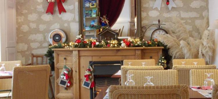 美丽期间酒店(Belle Epoque)图片