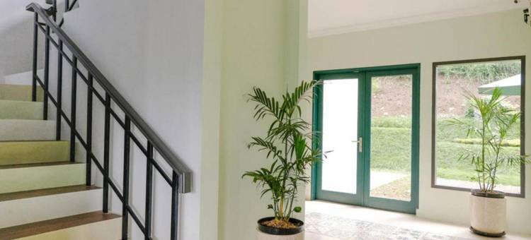 OYO 2350 全景旅馆公寓(OYO 2350 Panorama Inn Residence)图片