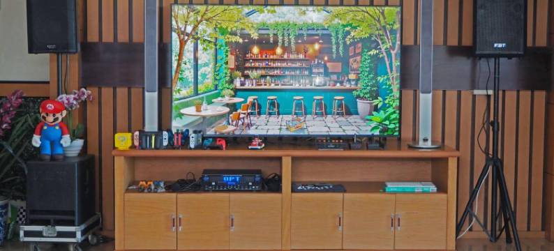 奥克拉旺(Oak Lawang)图片