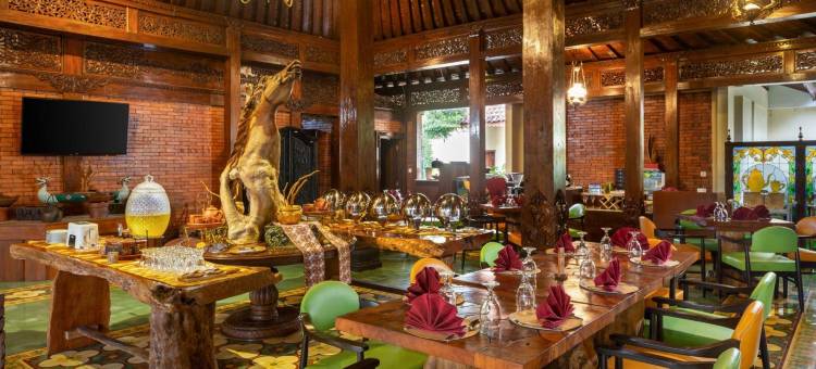 Bale Devata Resort图片