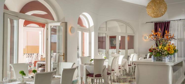 萨沃伊酒店(Hotel Savoia)图片