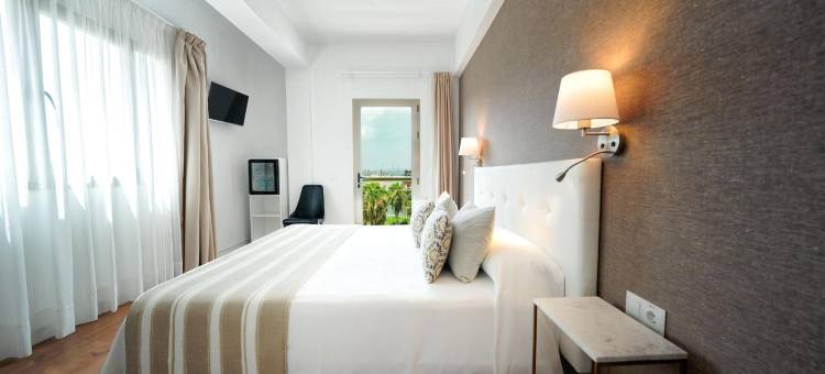 马蒂尔德酒店(Hotel Matilde by Grupo Matilde)图片
