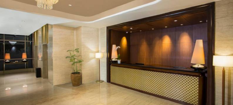 茂物瑞士贝尔酒店(Swiss-Belhotel Bogor)图片