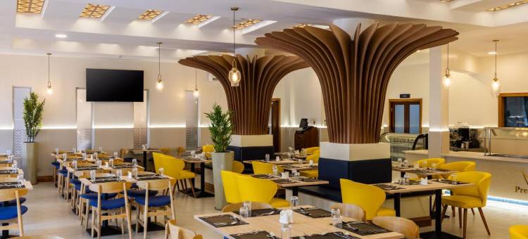 优选蒙巴萨市旅馆(Premium Inn Mombasa City)图片