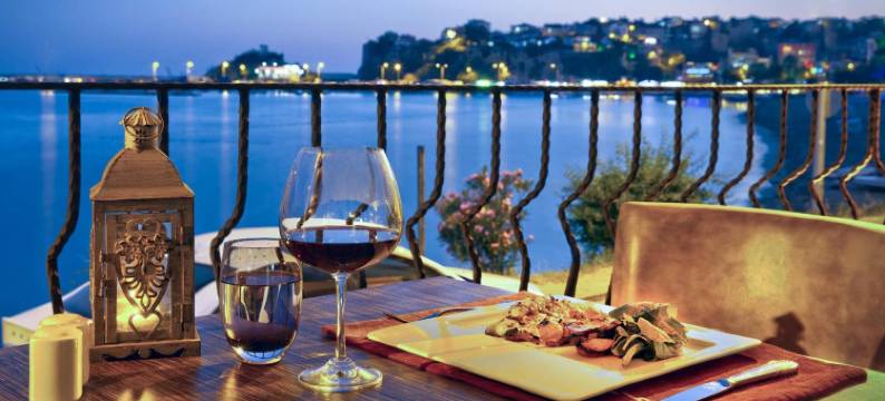 北门酒店(Northdoor Hotel)图片